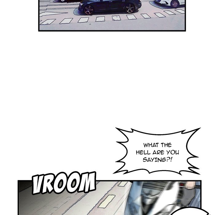 He Queen Manhwa - Chapter 6 Page 30