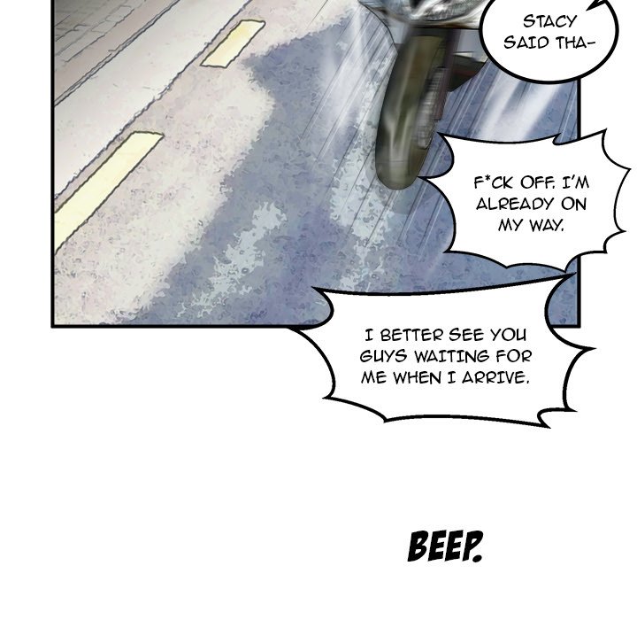 He Queen Manhwa - Chapter 6 Page 31