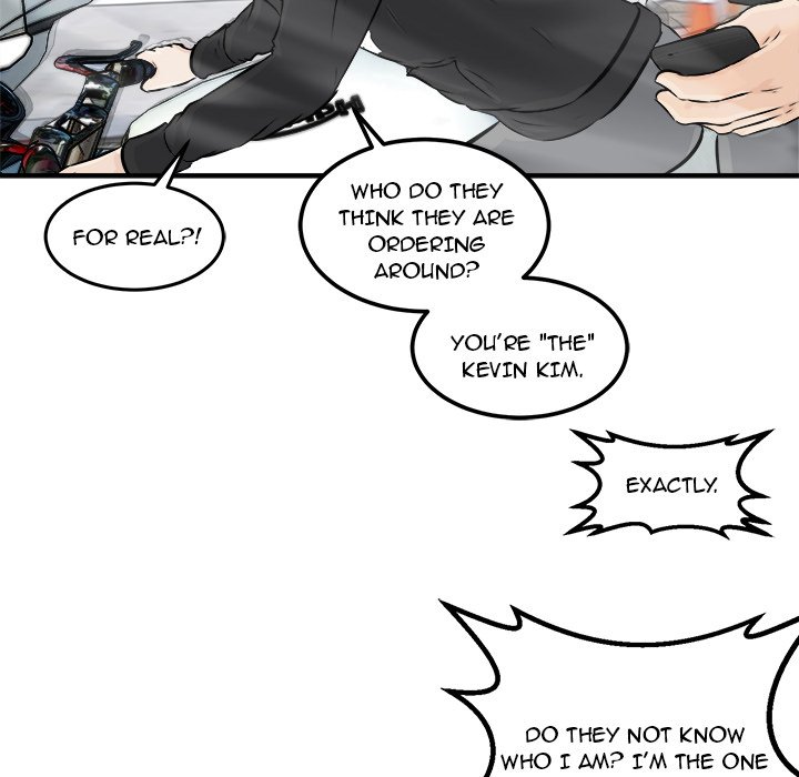 He Queen Manhwa - Chapter 6 Page 33