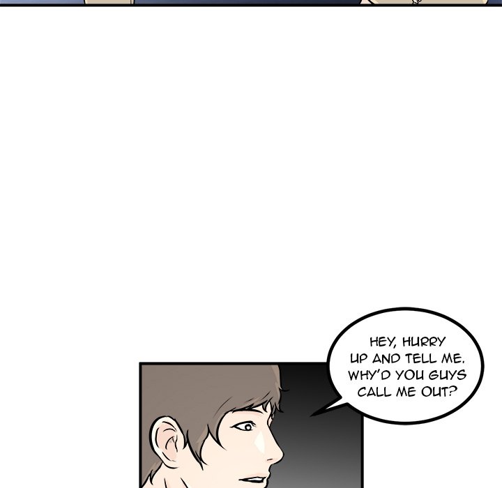He Queen Manhwa - Chapter 6 Page 42