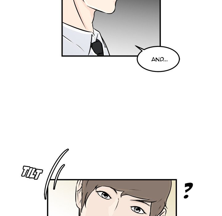 He Queen Manhwa - Chapter 6 Page 43