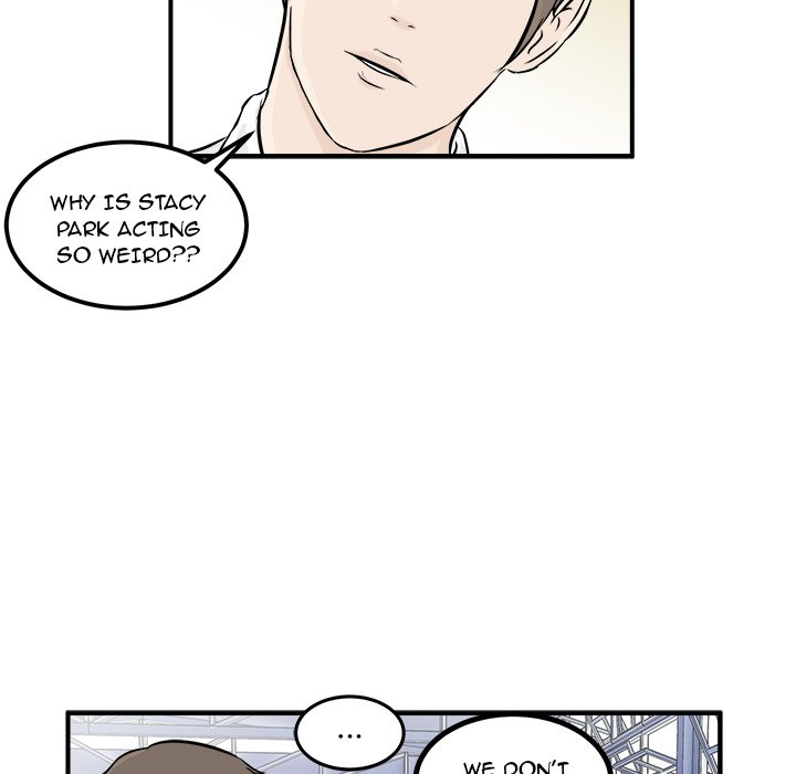 He Queen Manhwa - Chapter 6 Page 44