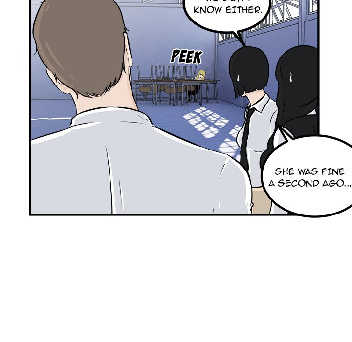 He Queen Manhwa - Chapter 6 Page 45