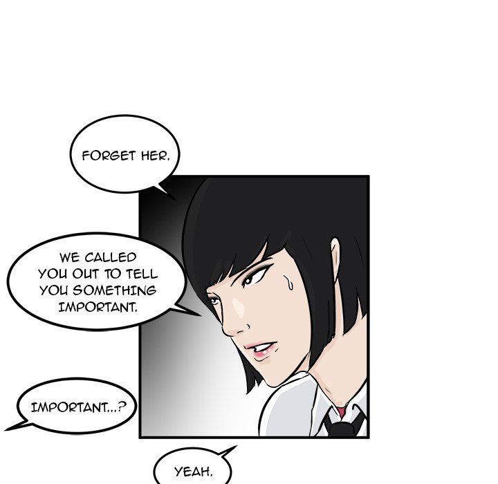He Queen Manhwa - Chapter 6 Page 46