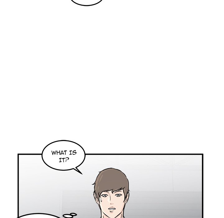 He Queen Manhwa - Chapter 6 Page 47