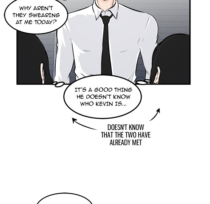 He Queen Manhwa - Chapter 6 Page 48