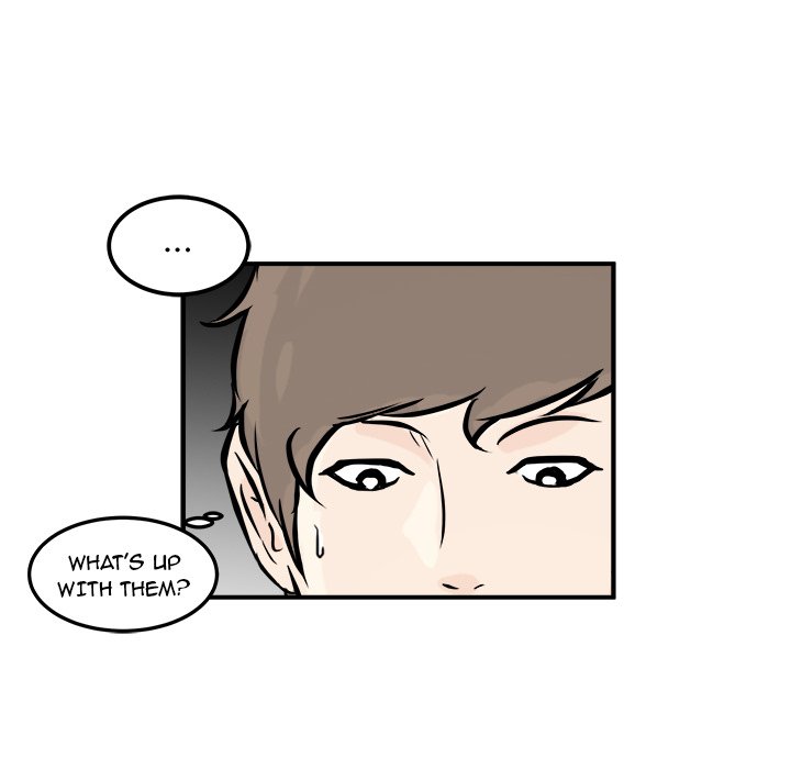 He Queen Manhwa - Chapter 6 Page 50