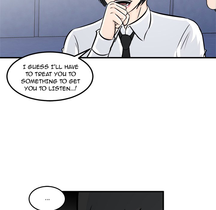 He Queen Manhwa - Chapter 6 Page 52