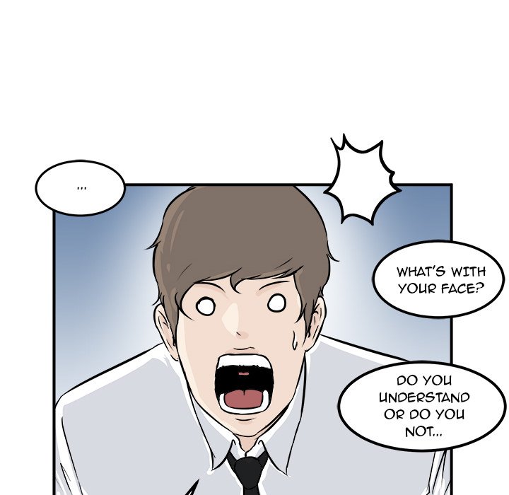 He Queen Manhwa - Chapter 6 Page 54