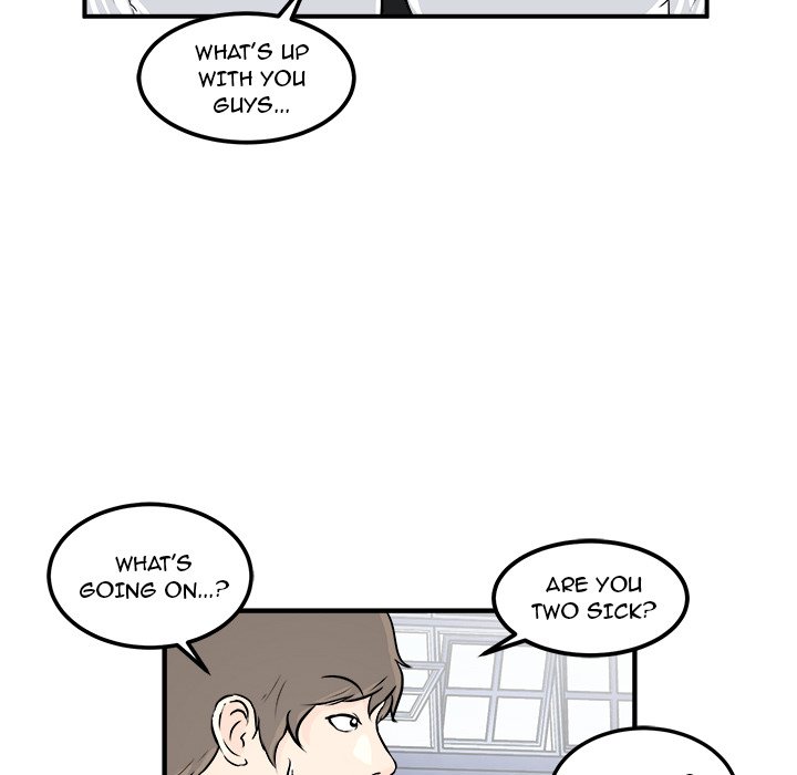 He Queen Manhwa - Chapter 6 Page 55