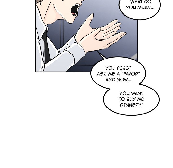 He Queen Manhwa - Chapter 6 Page 56