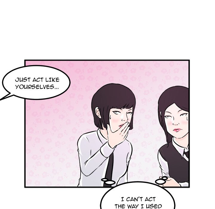 He Queen Manhwa - Chapter 6 Page 57