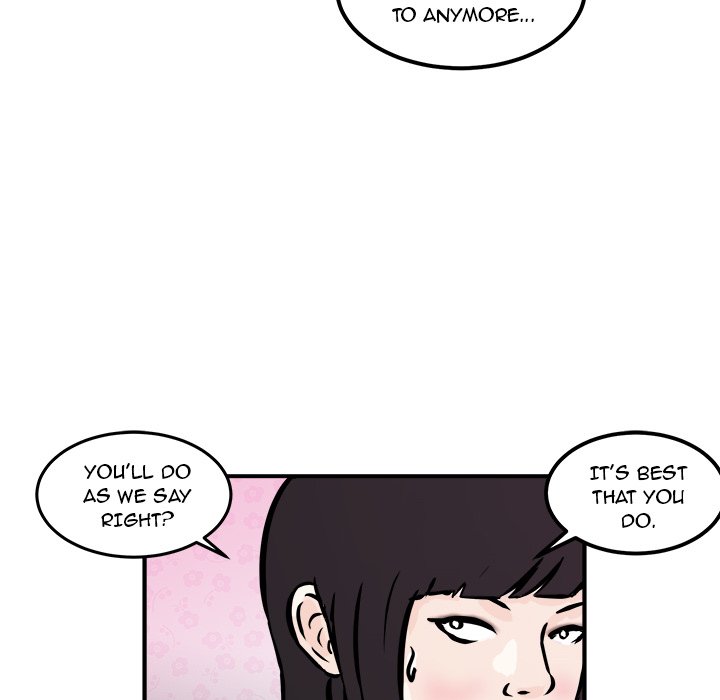 He Queen Manhwa - Chapter 6 Page 58