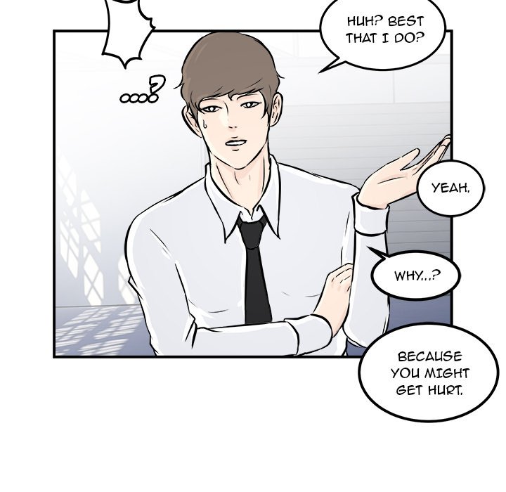 He Queen Manhwa - Chapter 6 Page 60