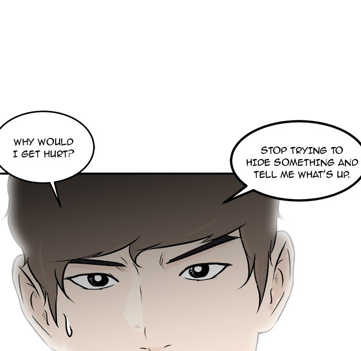 He Queen Manhwa - Chapter 6 Page 61