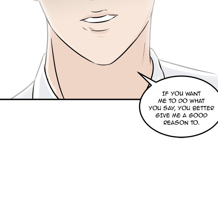 He Queen Manhwa - Chapter 6 Page 62