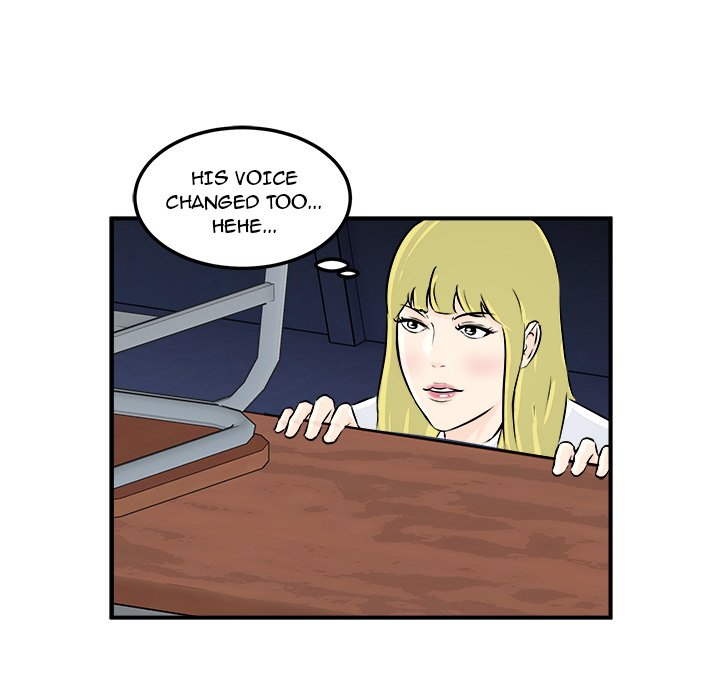 He Queen Manhwa - Chapter 6 Page 63