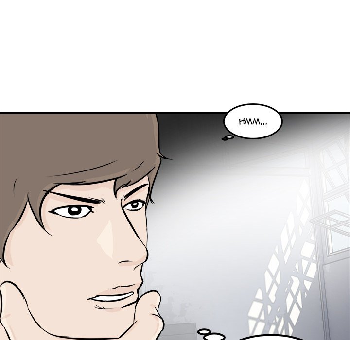 He Queen Manhwa - Chapter 6 Page 66