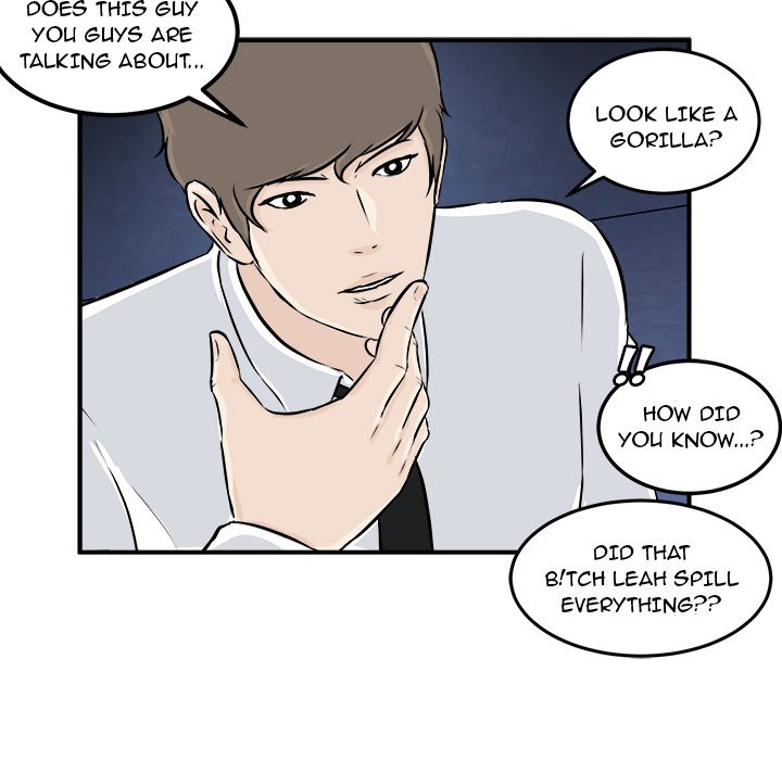 He Queen Manhwa - Chapter 6 Page 70