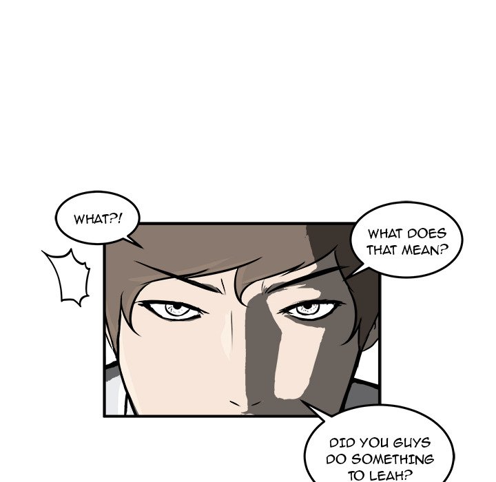 He Queen Manhwa - Chapter 6 Page 71