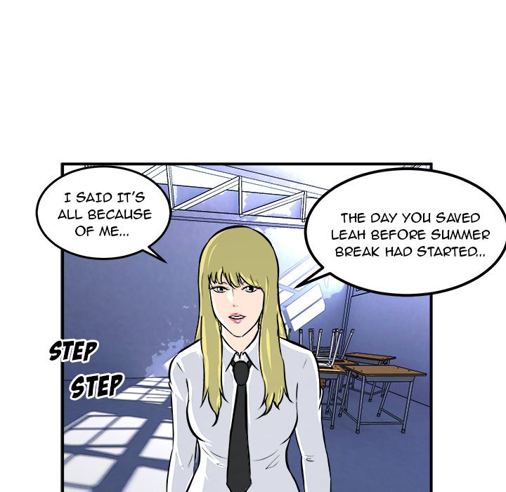 He Queen Manhwa - Chapter 6 Page 77