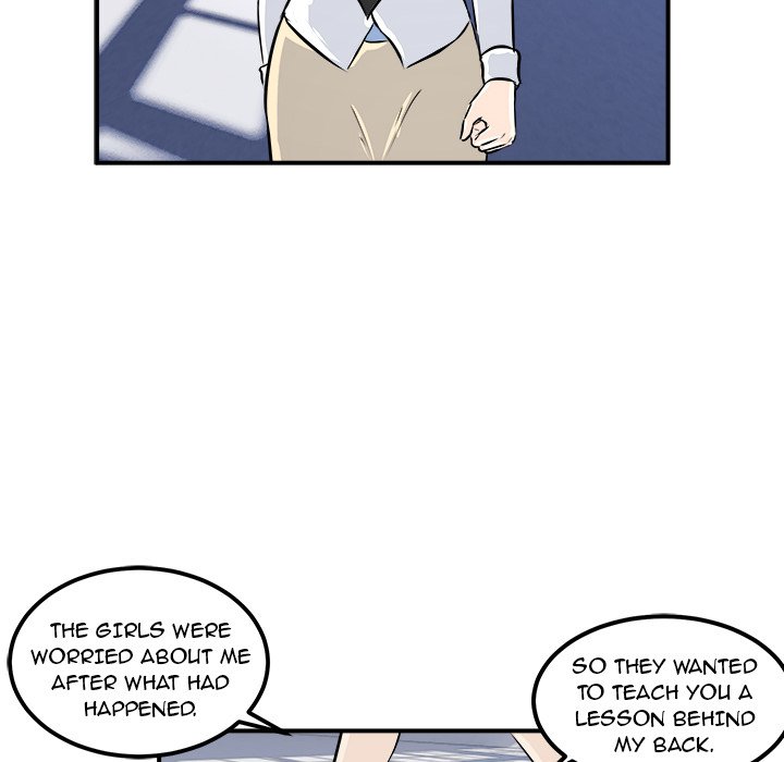 He Queen Manhwa - Chapter 6 Page 78