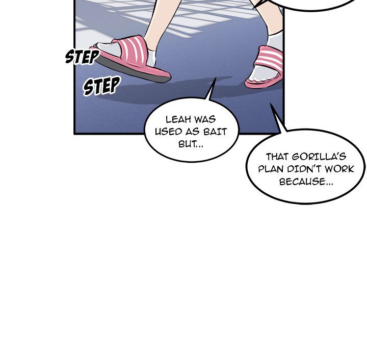 He Queen Manhwa - Chapter 6 Page 79