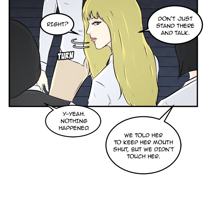 He Queen Manhwa - Chapter 6 Page 82