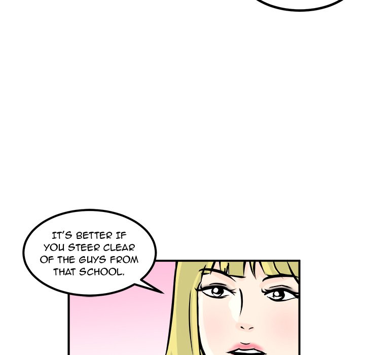 He Queen Manhwa - Chapter 6 Page 84