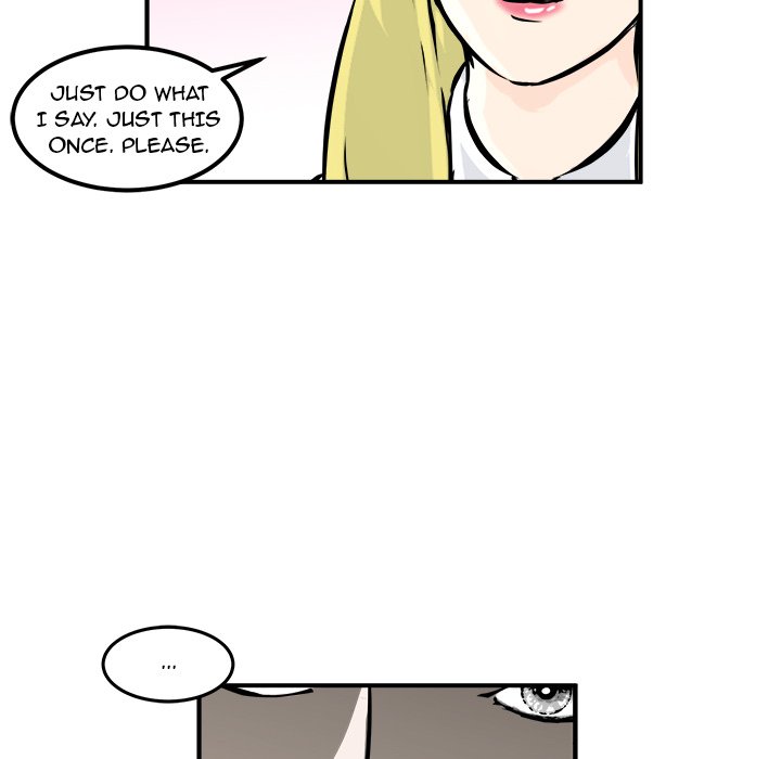 He Queen Manhwa - Chapter 6 Page 85