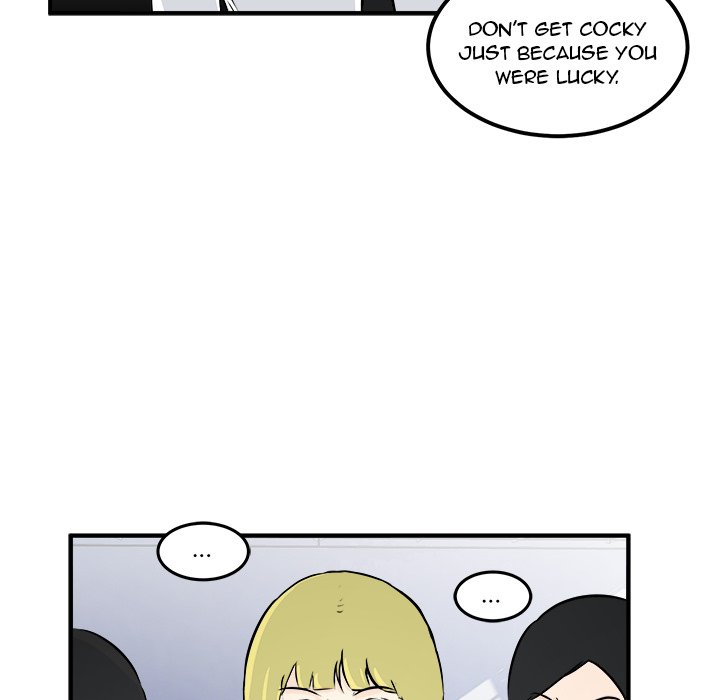 He Queen Manhwa - Chapter 6 Page 89