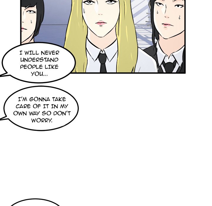 He Queen Manhwa - Chapter 6 Page 90
