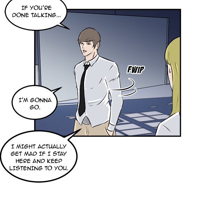 He Queen Manhwa - Chapter 6 Page 91