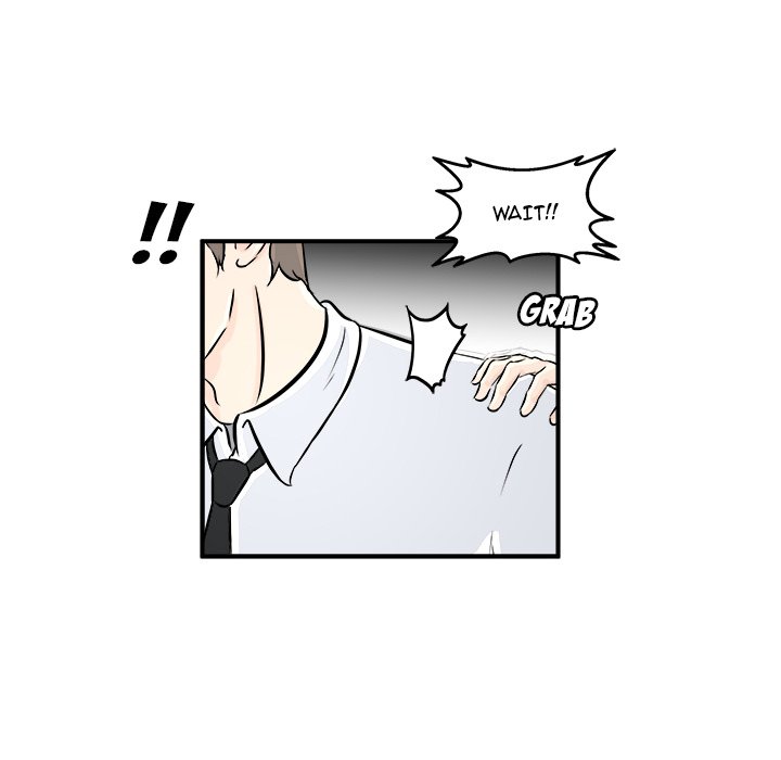 He Queen Manhwa - Chapter 6 Page 92