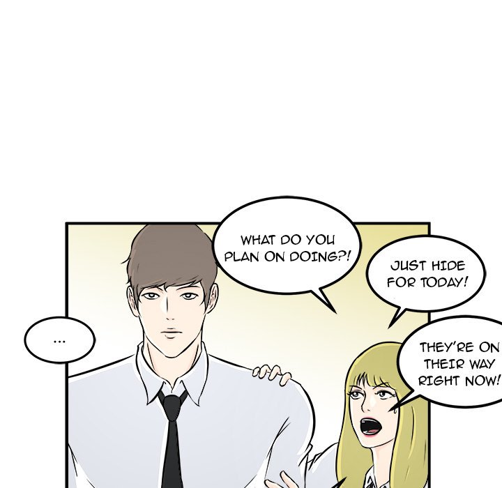 He Queen Manhwa - Chapter 6 Page 93