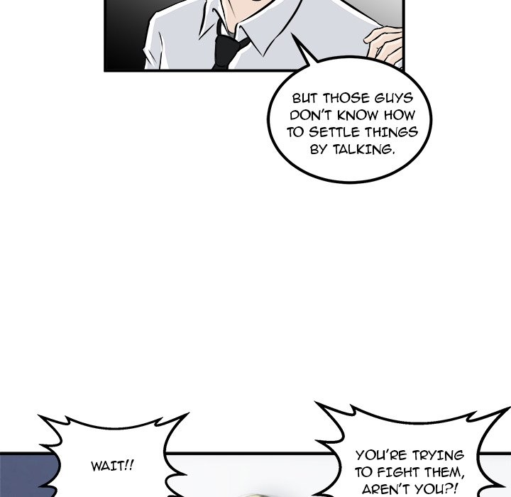 He Queen Manhwa - Chapter 6 Page 95