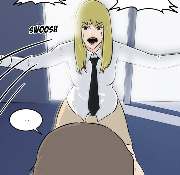 He Queen Manhwa - Chapter 6 Page 96