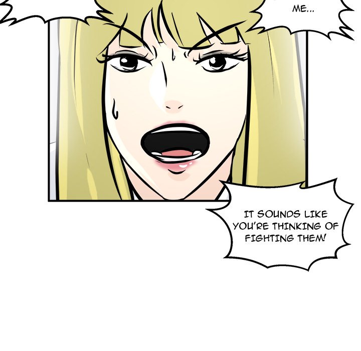 He Queen Manhwa - Chapter 6 Page 98