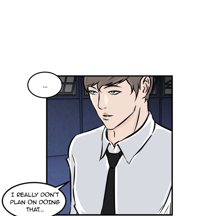 He Queen Manhwa - Chapter 6 Page 99