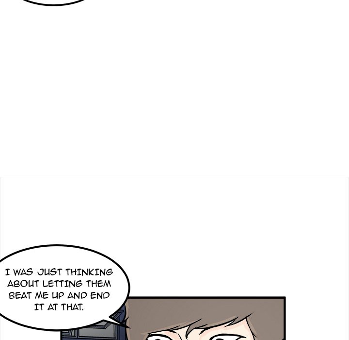 He Queen Manhwa - Chapter 6 Page 100