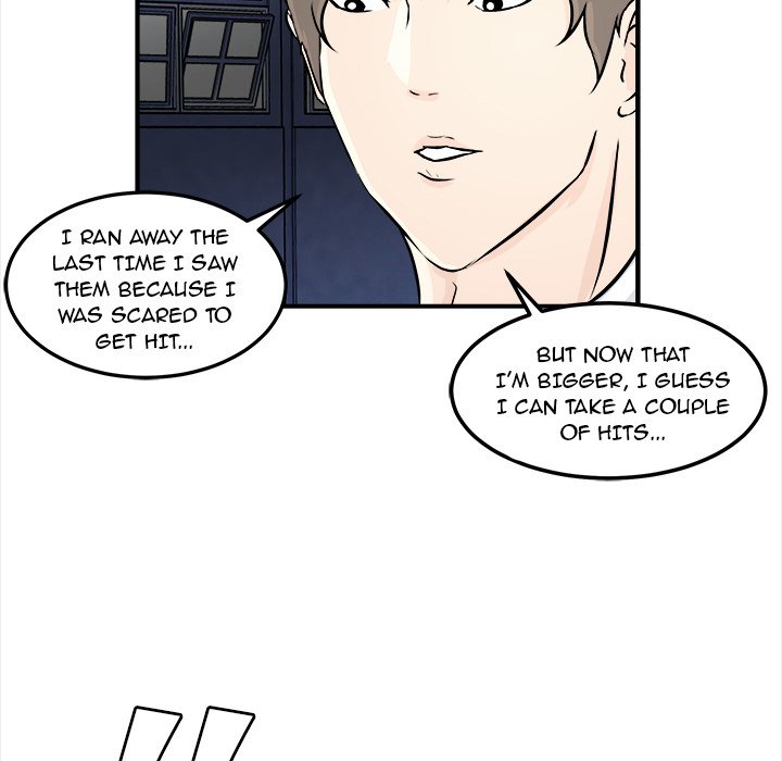 He Queen Manhwa - Chapter 6 Page 101