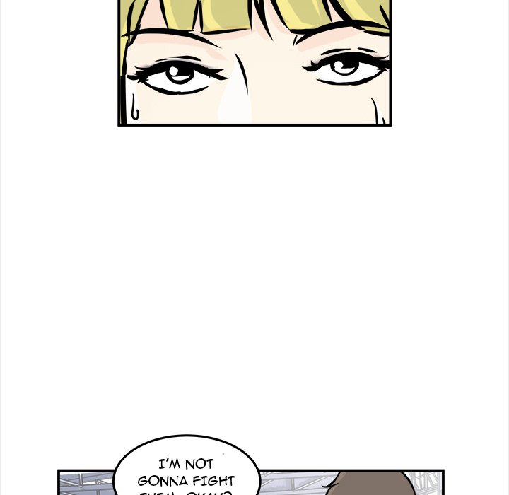 He Queen Manhwa - Chapter 6 Page 103