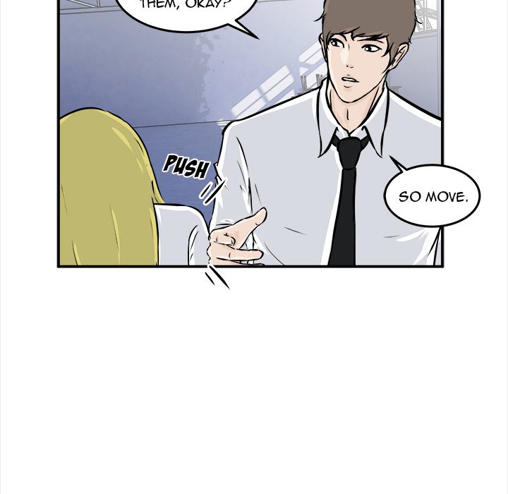 He Queen Manhwa - Chapter 6 Page 104