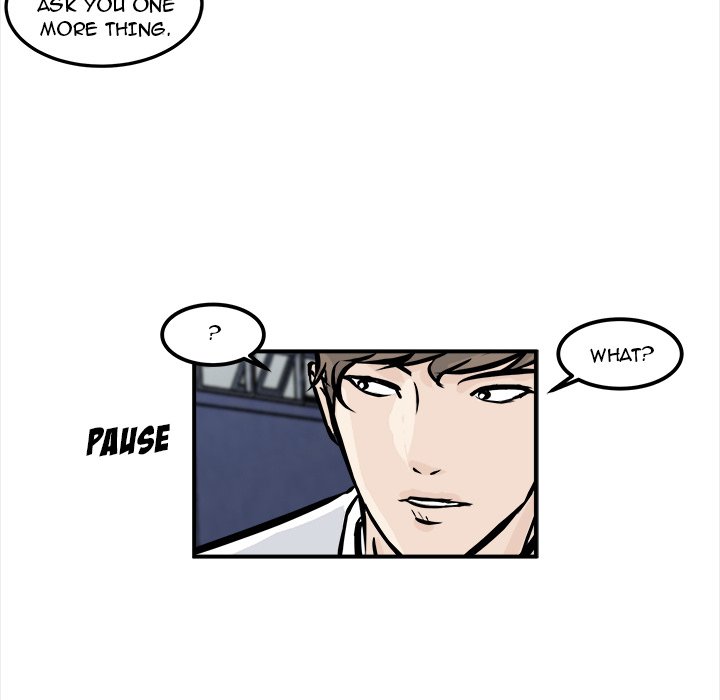 He Queen Manhwa - Chapter 6 Page 106