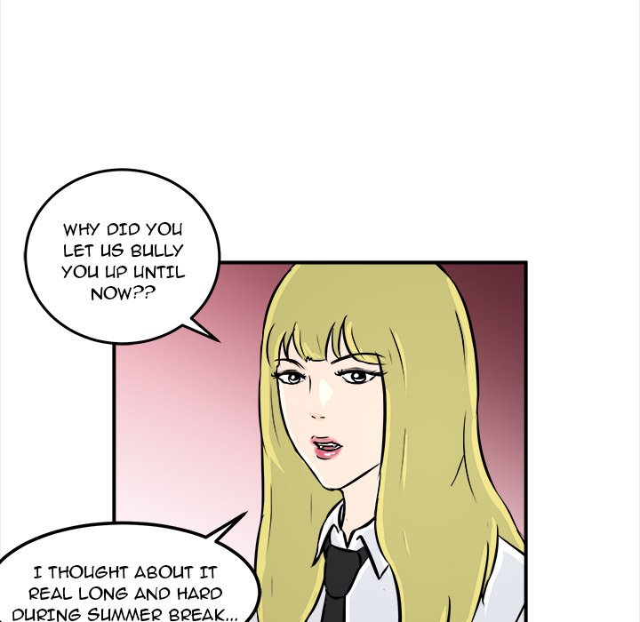 He Queen Manhwa - Chapter 6 Page 107
