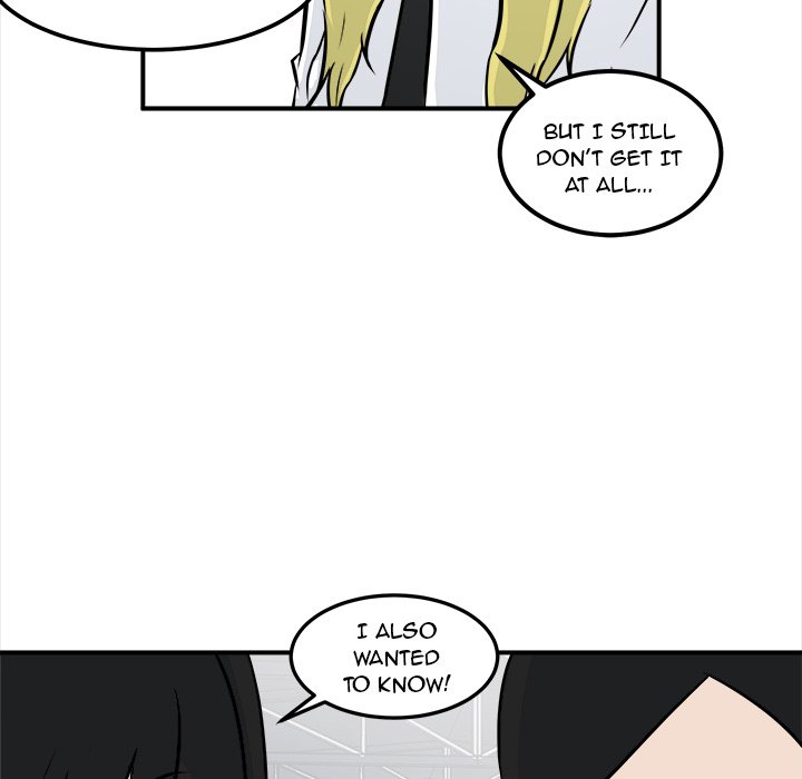 He Queen Manhwa - Chapter 6 Page 108