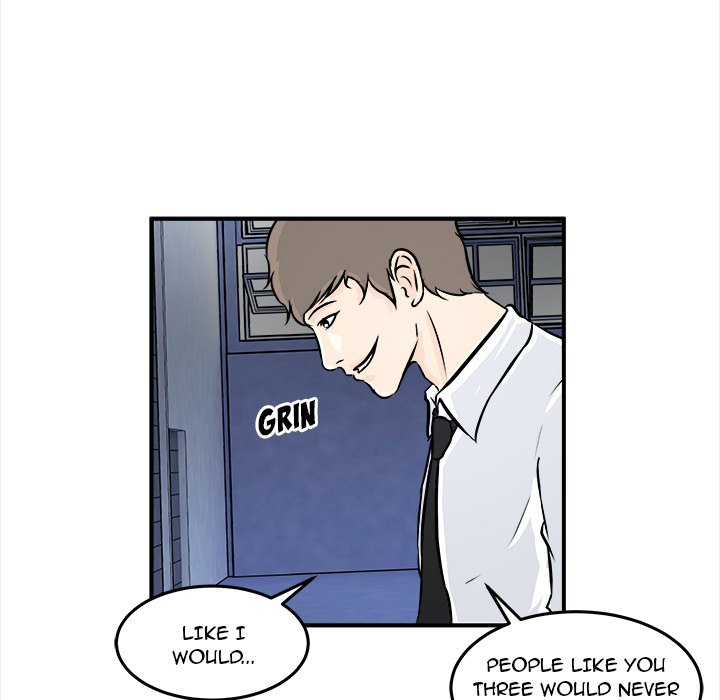 He Queen Manhwa - Chapter 6 Page 110