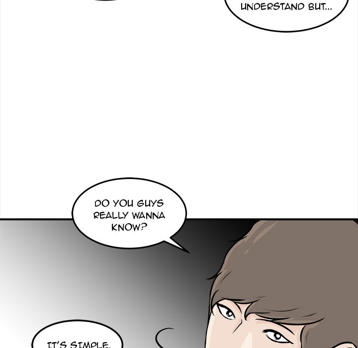 He Queen Manhwa - Chapter 6 Page 111