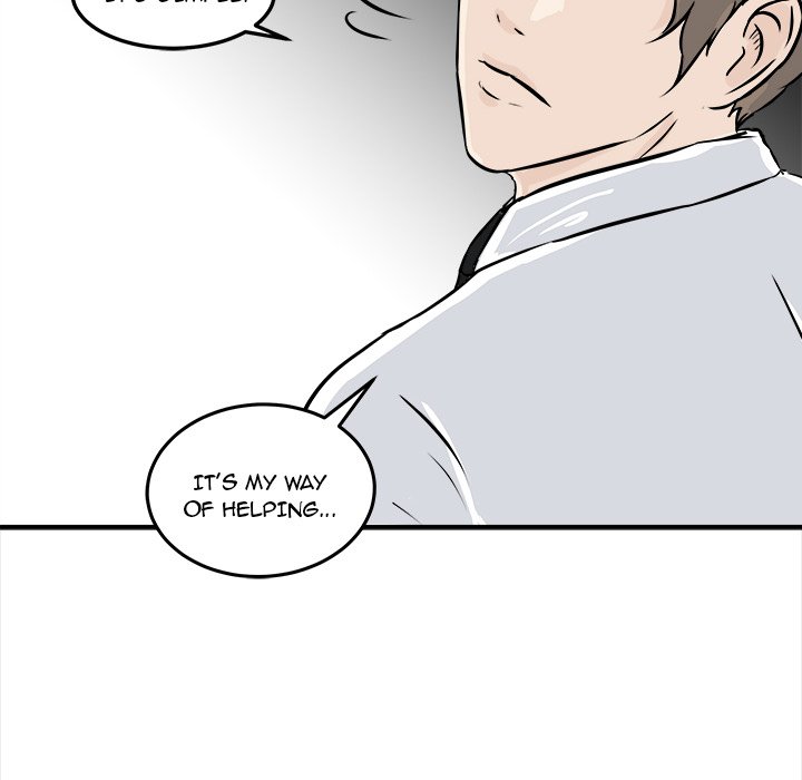 He Queen Manhwa - Chapter 6 Page 112