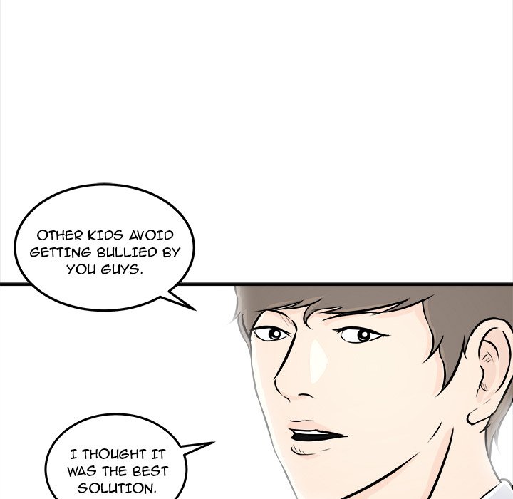 He Queen Manhwa - Chapter 6 Page 113